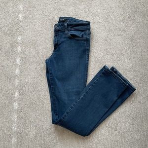 Joe’s Denim Curvy Bootcut (28)